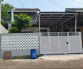 Sale Rumah Perumahan Bukit Mampang Residence ( BMR ) Mampang Depok