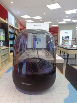 Harman Kardon Aura Studio 4 Promo Cash Kredit