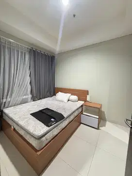 Disewakan Apartemen Puri Mansion 1BR Furnished, Kembangan Jakbar