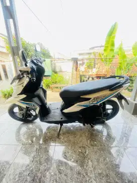 Beat 2017 ss lengkap pajak isi kaleng 2027 samsat cimareme
