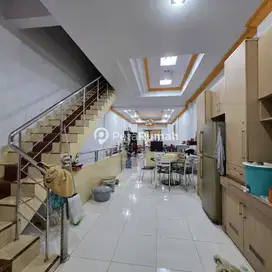 DIJUAL RUKO JALAN AKSARA DAERAH WAHIDIN DKT AR HAKIM (Juniadi & Hendy)