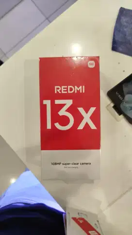 Redmi 13X 8/128GB