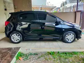 Honda Brio Satya 2022 Bensin