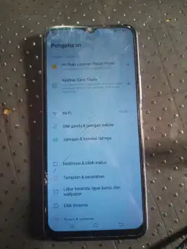 Vivo y20 3/64 minus