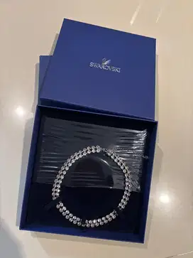 Kalung Swarovski