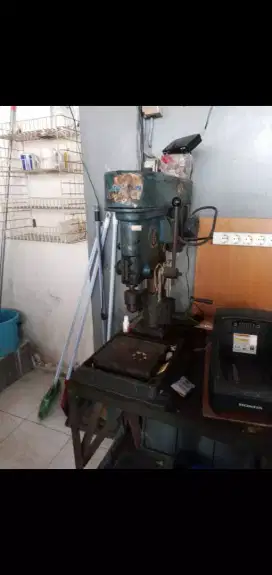 Jual cepat bor duduk