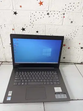 Lenovo Ideapad 330 Ram 8 gb