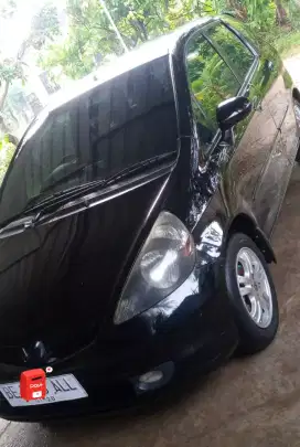 Honda jazz 2005