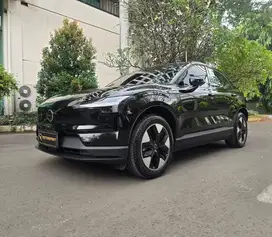 Volvo Ex30 2025 Listrik EV
