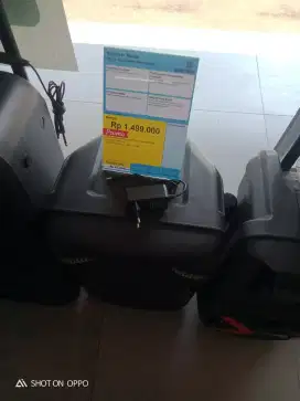SPEKER NOES TERBARU