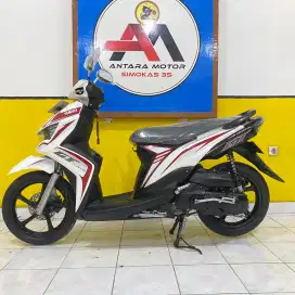 [GARANSI 1TH] YAMAHA SOUL GT 2012