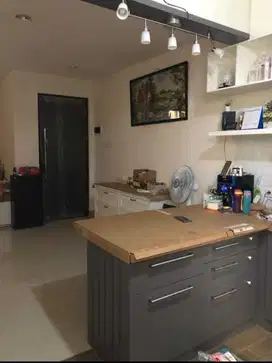 Dijual Rumah Full Furnish Dan Sudah Renovasi di Cakung, Jakarta Timur
