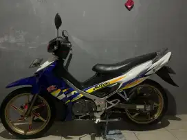 Satria hiu 2004