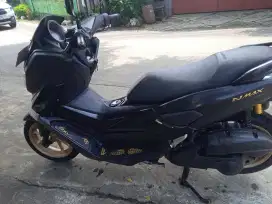 YAMAHA N MAX 155 TAHUN 2018 PAJAK PANJANG