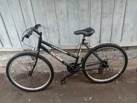 dijual spd dewasa ring24 siap pakai