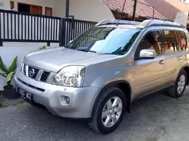 Nissan X-Trail XT T31 2009 Bensin