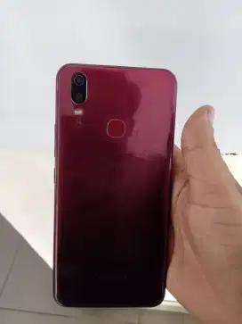 Vivo y12i 3/32 ( garansi resmi )