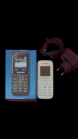 Samsung B109E keystone 3