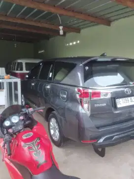 Jual innova rebonr