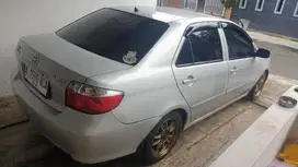 Toyota Vios 2005 Bensin