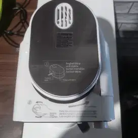 Coffe maker merek siroca like new