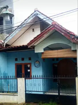 Disewakan dikontrakan per tahun NEG0 sampai jadi