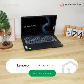 LENOVO V14 G2 - ITL INTEL Core i5 - 1135G7 8/256/1TB Nvidia MX350