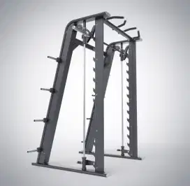 Smith Machine E7063 | DHZ | GYM