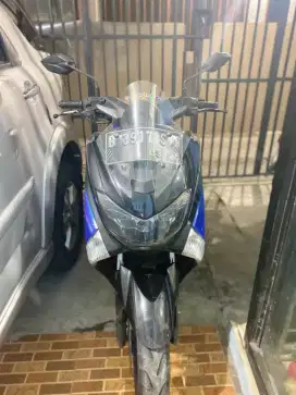 Nmax 2016 Lengkap, Pajak mati 3 tahun