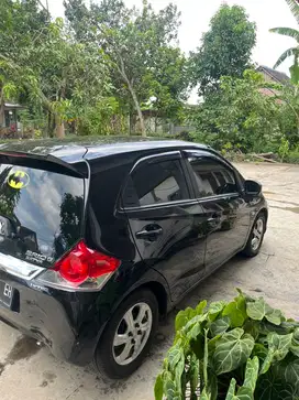 Honda Brio 2016 Bensin