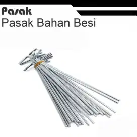 Pasak Tenda Camping Outdoor