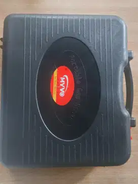 Kompor portable