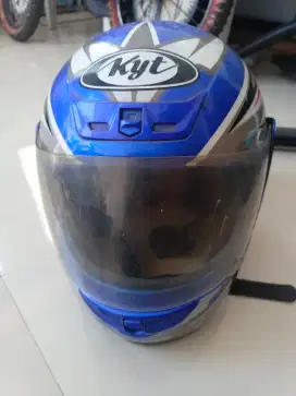 helm Kyt seri lama