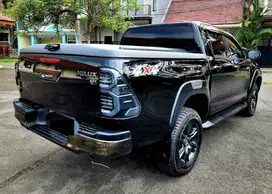 Toyota HILUX 2023 Diesel