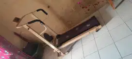 Treadmil manual