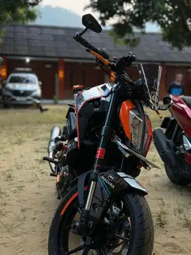 FS KTM Duke ABS 2019