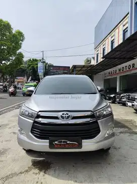 TOYOTA KIJANG INNOVA REBORN G 2019 DIESEL MATIC
