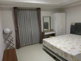 Sewa Apartemen The Mansion Kemayoran1BR Full Furnished, Jakarta Pusat