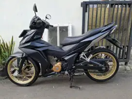 Pajak hidup honda supra GTR 2017
