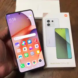 Redmi Note 13 Pro 5G (8/256 Gb) Fullset