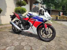 CBR K45 TAHUN 2015