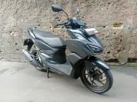 Vario 160 2023 siap gas