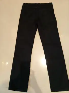 Preloved celana jeans