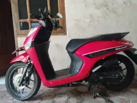 Honda Genio 2020 - Siap Pakai, Mesin Halus, Pajak Hidup!