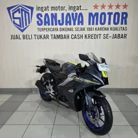 ALL NEW R 15 V4 2023 - SRI SANJAYA - DISKON 1.5 JT CASH KREDIT 1 JT