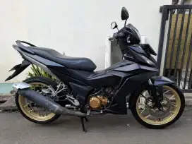Dijual surat lengkap supra GTR 2017