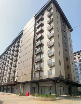 1.8 Jt Ruko Buat Usaha/ Kantor Di Lippo Cikarang Real Estate