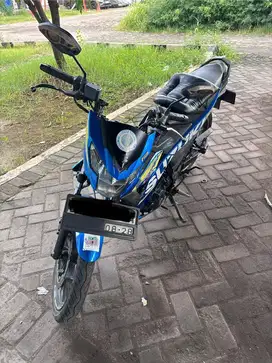 Motor Pemakaian Sendiri