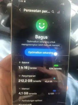 Samsung A55 5G 8/256