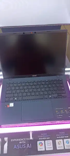 Spesifikasi ASUS Vivobook Populer Bisa cicilan